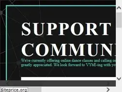 Sites similar to vybedance.com