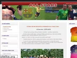 Sites similar to vyber-hvezd.cz