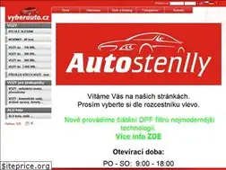Sites similar to vyberauto.cz