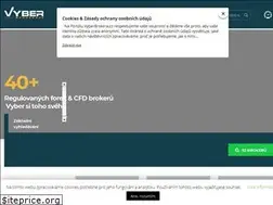 Sites similar to vyberbrokera.cz