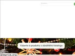 Sites similar to vyberdarku.cz