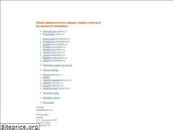 Sites similar to vybere.cz