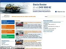 Sites similar to vybermiauto.cz