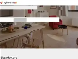 Sites similar to vybero.cz