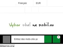 Sites similar to vyberobalnamobil.eu