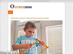 Sites similar to vyberokna.cz