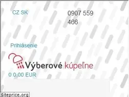 Sites similar to vyberovekupelne.sk