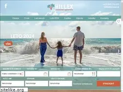Sites similar to vybersidovolenku.sk
