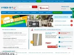Sites similar to vybersito.cz