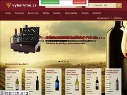 Sites similar to vybervino.cz
