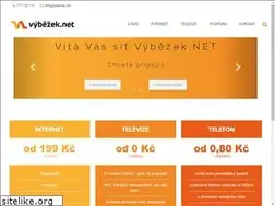 Sites similar to vybezek.net