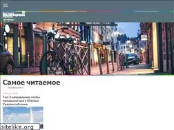 Sites similar to vybiray.ru