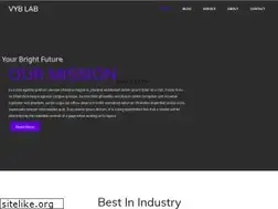 Sites similar to vyblab.com