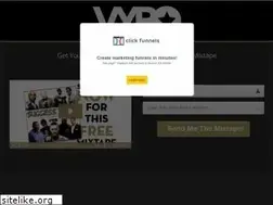 Sites similar to vybo.co