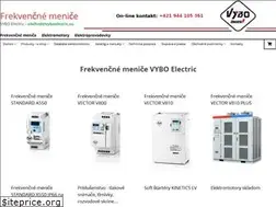 Sites similar to vyboelectric.sk