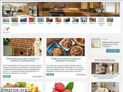 Sites similar to vyborkuhni.ru