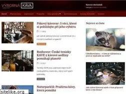 Sites similar to vybornakava.cz