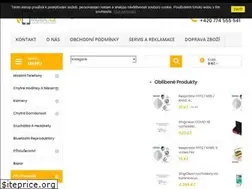 Sites similar to vybornymobil.cz