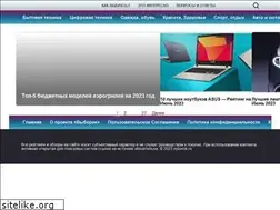 Sites similar to vyborok.ru