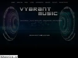 Sites similar to vybrant-music.com