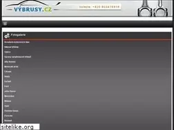 Sites similar to vybrusy.cz