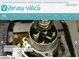 Sites similar to vybrusyvalcu.cz
