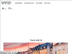 Sites similar to vybuss.com