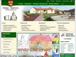 Sites similar to vycapy-opatovce.sk