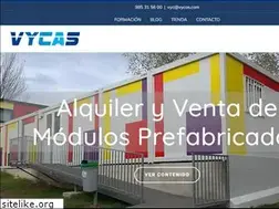 Sites similar to vycas.com