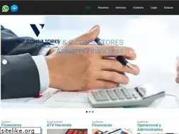 Sites similar to vycconsultores.com