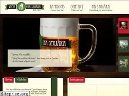 Sites similar to vycepnastojaka.cz