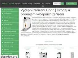 Sites similar to vycepy.com