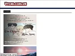 Sites similar to vychi.com.vn