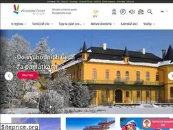 Sites similar to vychodni-cechy.info