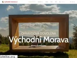 Sites similar to vychodni-morava.cz