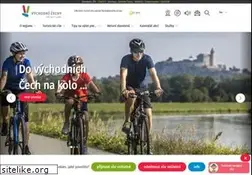 Sites similar to vychodnicechy.info