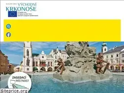 Sites similar to vychodnikrkonose.cz