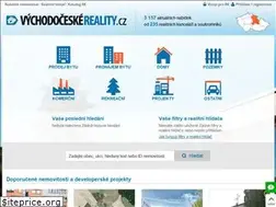 Sites similar to vychodo.ceskereality.cz
