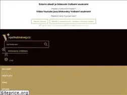 Sites similar to vychutnavej.cz