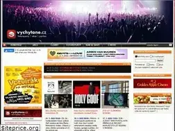 Sites similar to vychytane.cz