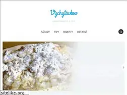 Sites similar to vychytavkov.cz