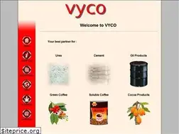 Sites similar to vyco.ch