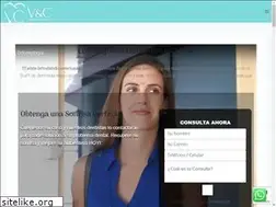 Sites similar to vycodontologos.com