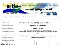 Sites similar to vycombe-arts.co.uk