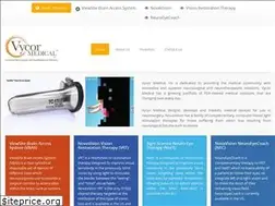 Sites similar to vycormedical.com