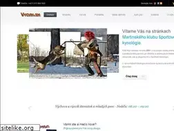 Sites similar to vycvik.sk