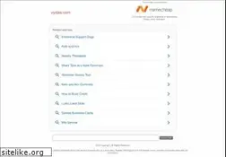 Sites similar to vydaa.com