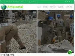 Sites similar to vydambiental.com