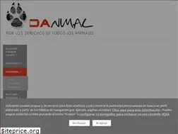 Sites similar to vydanimal.org