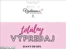 Sites similar to vydavamsa.sk